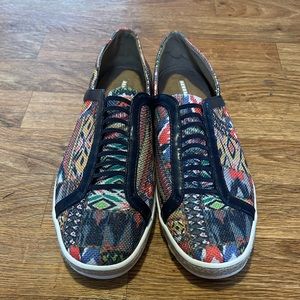 Aerosoles Slip On Sneakers